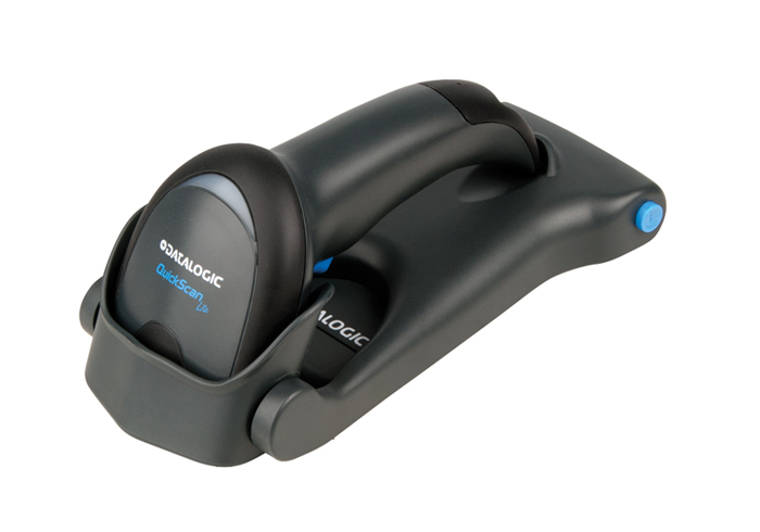 手持式掃碼槍常見分類及工作原理