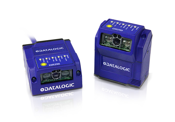 流水線上使用的固定掃碼器能否精準掃描?