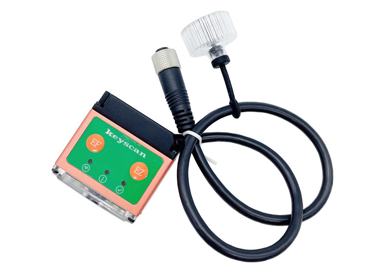 PatRecog固定式讀碼器