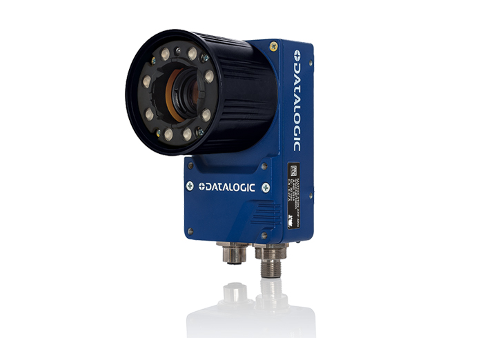 得利捷Matrix 410N工業(yè)固定式讀碼器能適應復雜環(huán)境嗎？