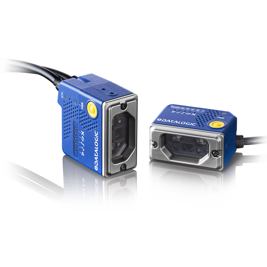 讀碼器實(shí)力派|得利捷固定式讀碼器“硬科技”輕松解碼