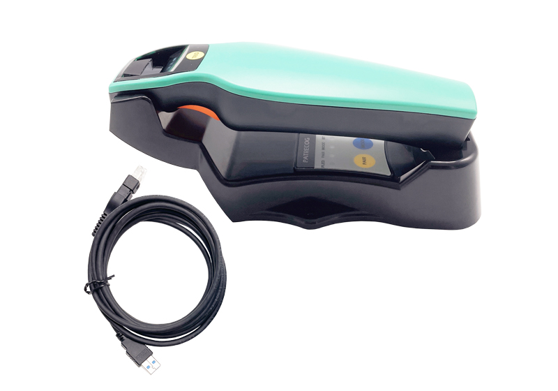 液晶屏vericode讀碼速度怎么提高?