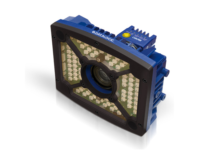 得利捷固定式讀碼器