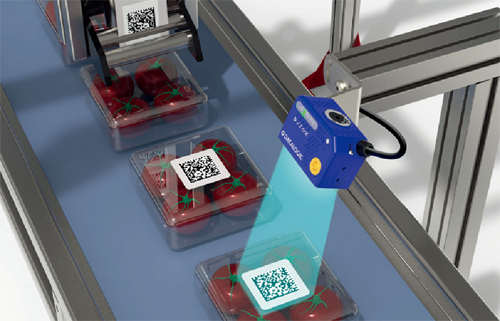 vericode讀碼系列