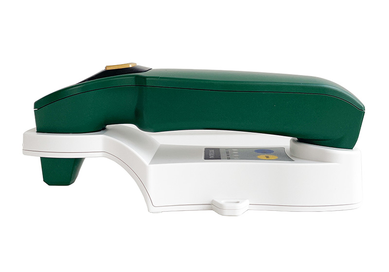 Vericode讀碼器有何優(yōu)點呢？