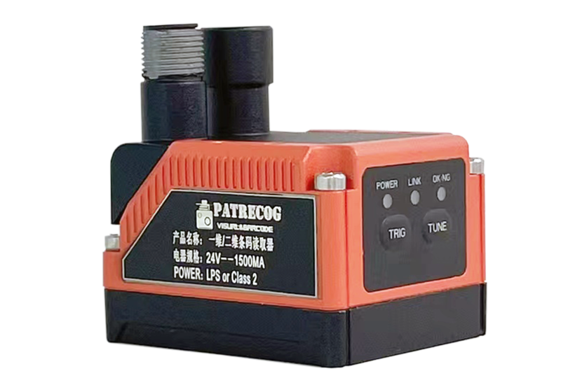 固定式掃碼器日常使用時需要注意哪些事項？